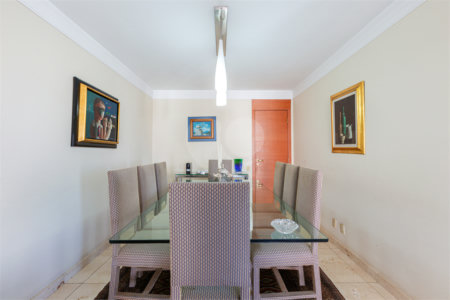 Apartamento à venda com 3 suítes em Alto da Lapa, São Paulo, SP