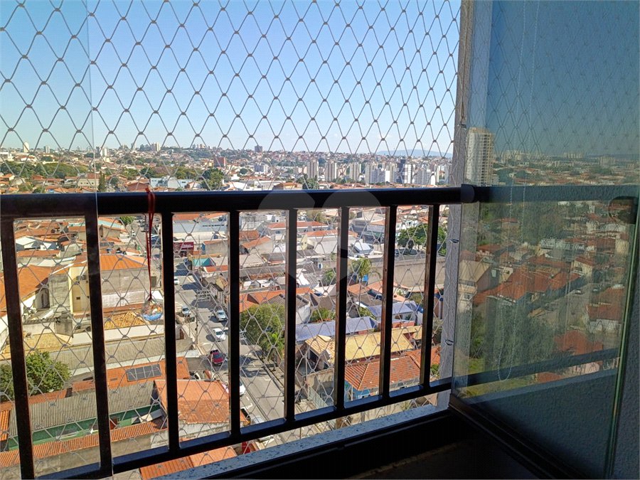Apartamento à venda com 2 quartos, sendo 1 suíte, em Vila Progresso, Sorocaba, SP