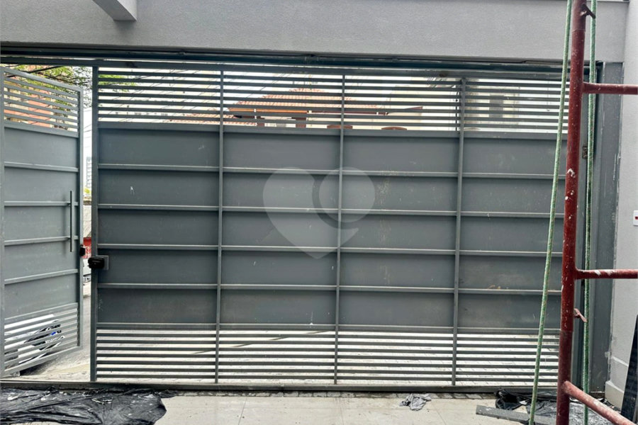 Sobrado à venda com 3 suítes em Santana, São Paulo, SP