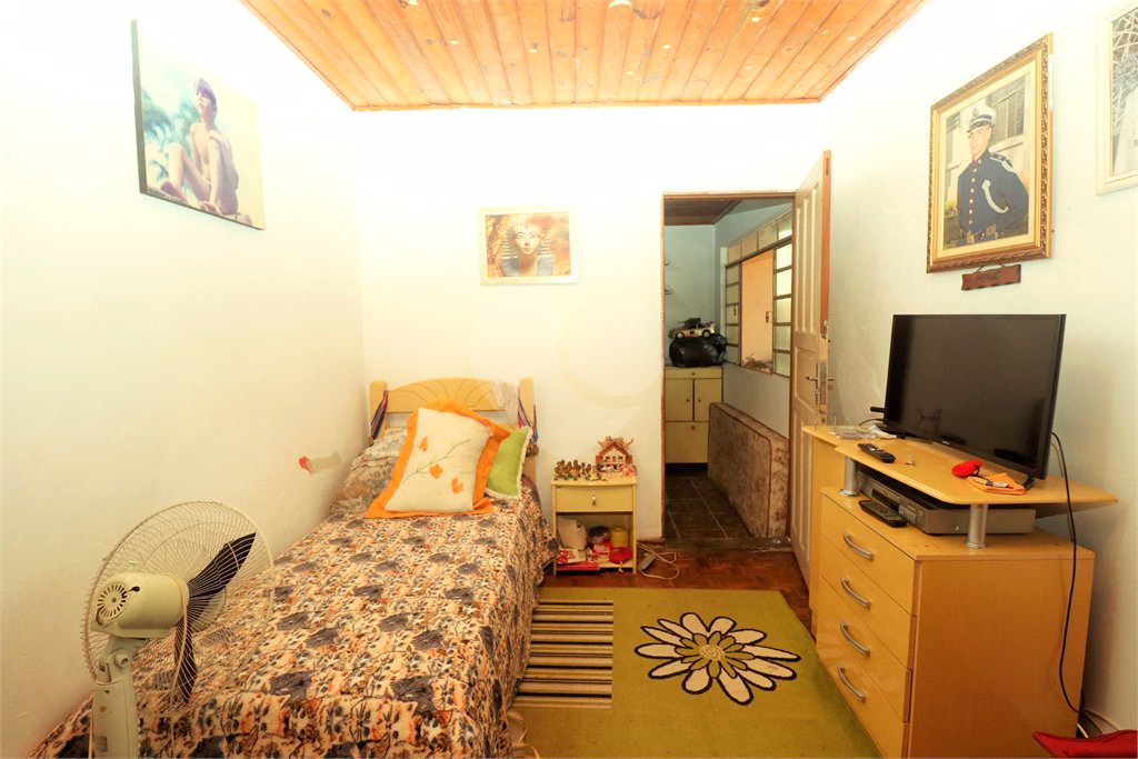 Casa à venda com 3 quartos em Vila Guilherme, São Paulo, SP