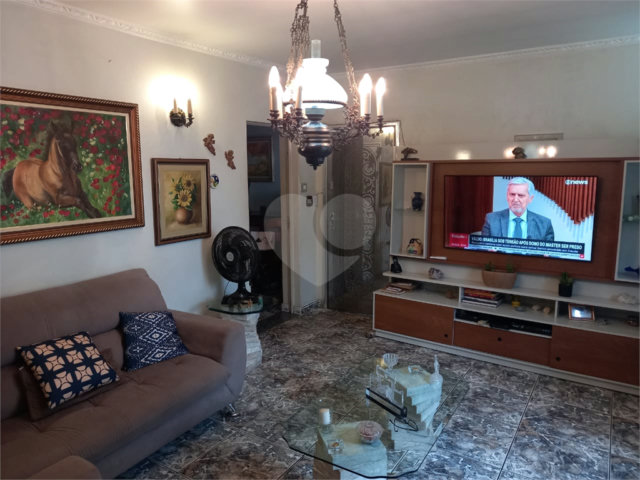 Casa à venda com 4 quartos, sendo 2 suítes,  em Mandaqui, São Paulo, SP