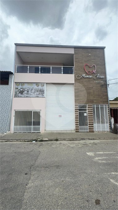 Prédio à venda em Além Ponte, Sorocaba, SP
