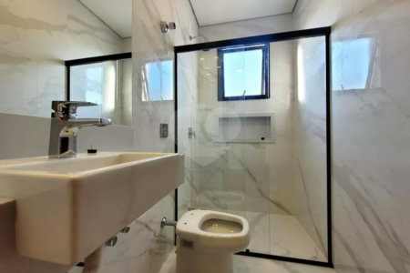 Casa à venda com 5 quartos, sendo 4 suítes,  no condomínio Alphaville Nova Esplanada 3, Votorantim - SP