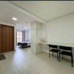 Apartamento para alugar com 1 quarto em Ribeirânia, Ribeirão Preto, SP