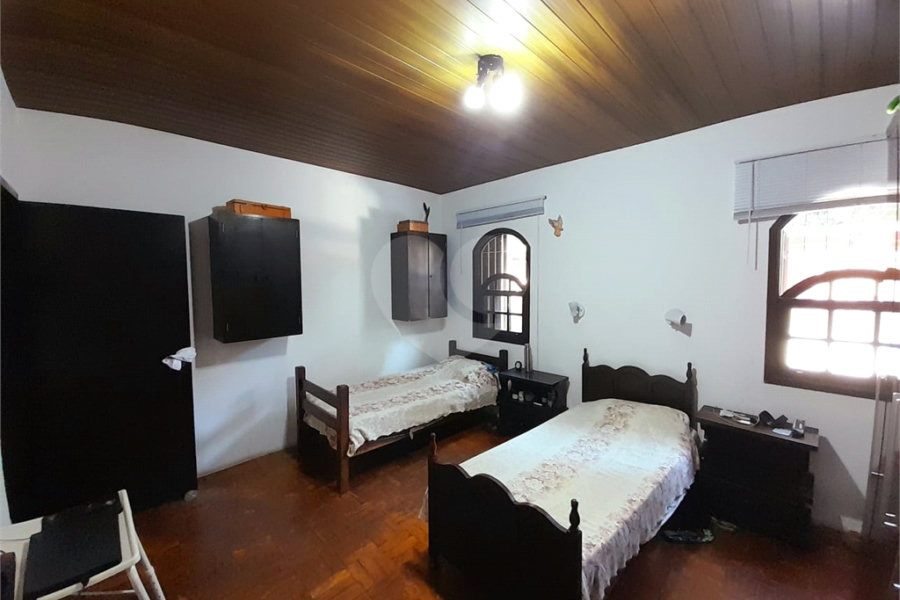 Casa Térrea à venda com 4 quartos em Mandaqui, São Paulo, SP