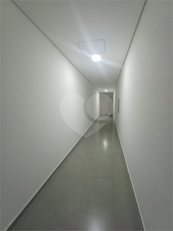Apartamento à venda com 2 quartos em Água Fria, São Paulo, SP