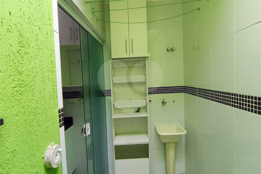 Apartamento para alugar com 1 quarto em Vila Guilherme, São Paulo, SP