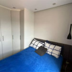 Apartamento à venda com 2 quartos, sendo 1 suíte,  em Vila Sônia, São Paulo, SP
