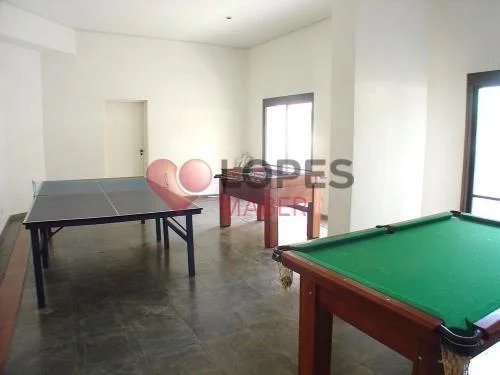 Apartamento à venda com 3 suítes em Vila Suzana, São Paulo, SP