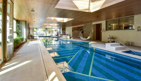 Apartamento à venda com 4 suítes em Ibirapuera, São Paulo, SP