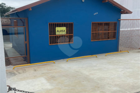 Casa Térrea para alugar com 3 quartos em Vila Morse, São Paulo, SP