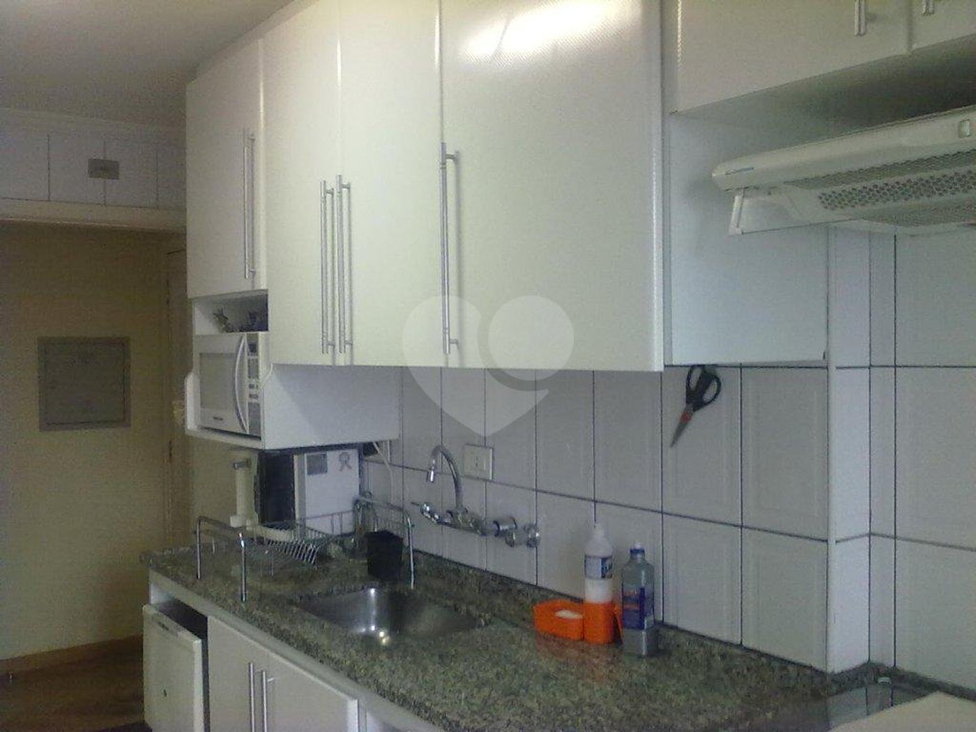 Apartamento à venda com 3 quartos, sendo 1 suíte, em Parque Mandaqui, São Paulo, SP