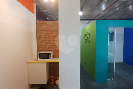 Sala à venda ou para alugar no Centro, São Bernardo do Campo, SP