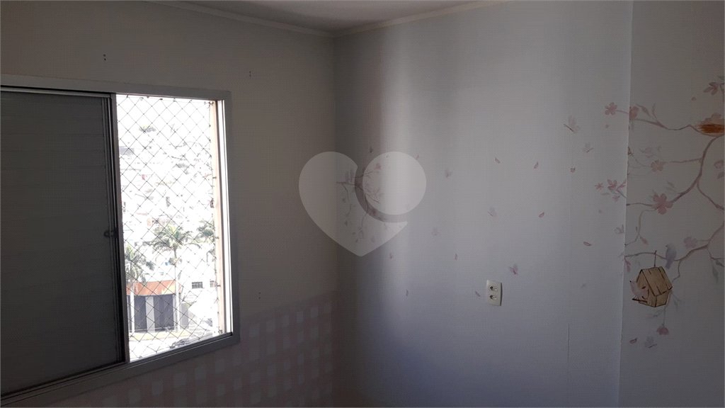 Apartamento à venda com 3 quartos em Freguesia do Ó, São Paulo, SP