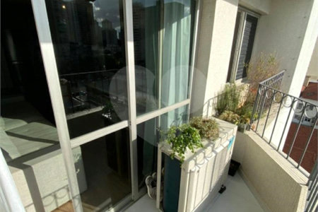 Apartamento à venda com 3 quartos, sendo 1 suíte, em Vila Pompéia, São Paulo, SP