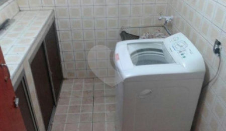 Apartamento à venda com 2 quartos no Brasilândia, São Paulo, SP