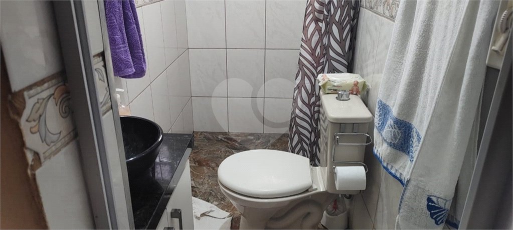 Casa à venda com 1 quarto em Vila Sítio dos Morros, Guarulhos, SP