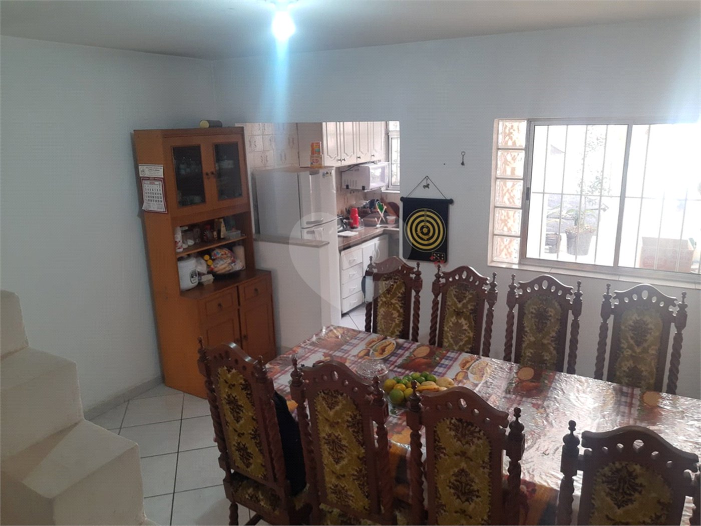 Sobrado à venda com 3 quartos em Jardim Monte Kemel, São Paulo, SP