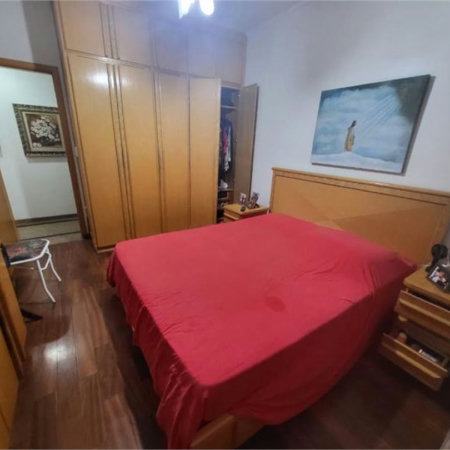 Apartamento Residencial à venda, Boqueirão, Santos - AP1559.