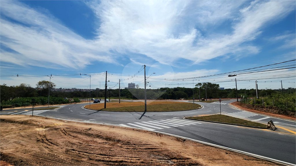 Terreno à venda em Jardim das Nações, Salto, SP