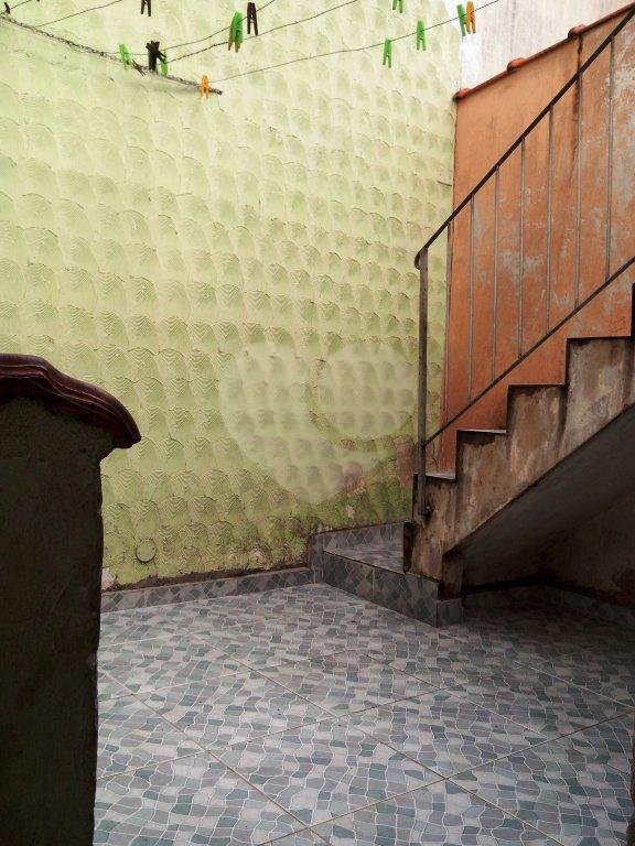 Sobrado à venda com 2 quartos em Tremembé, São Paulo, SP
