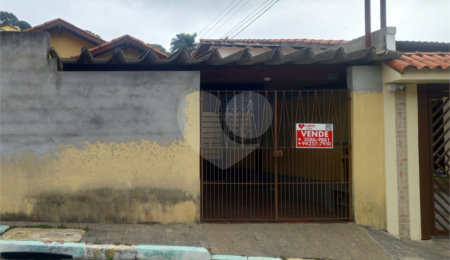 Casa à venda com 4 quartos em Tremembé, São Paulo, SP