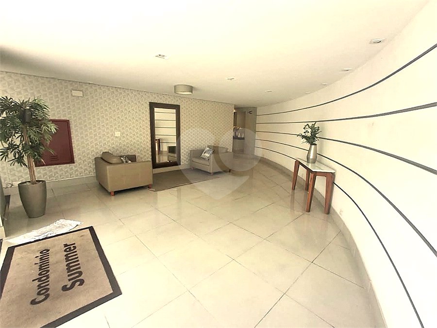 Apartamento à venda com 3 quartos, sendo 1 suíte, em Santana, São Paulo, SP