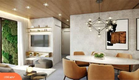 Apartamento à venda com 3 quartos, sendo 1 suíte,  em Vila Anastácio, São Paulo, SP