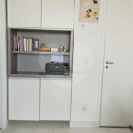 Apartamento à venda com 1 quarto em Água Branca, São Paulo, SP