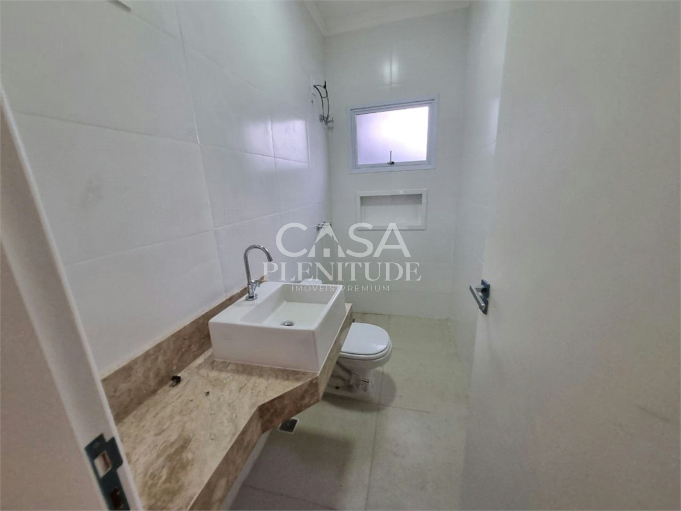 Casa em condomínio à venda com 3 quartos, sendo 2 suítes, em Cajuru do Sul, Sorocaba, SP