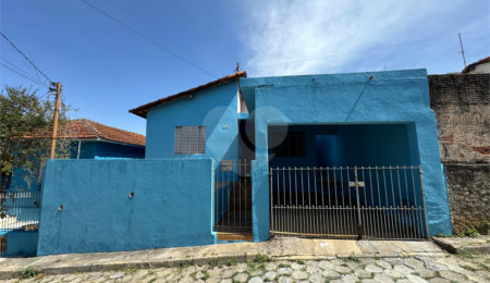 Casa à venda com 2 quartos em Jardim Itália, Itapetininga, SP