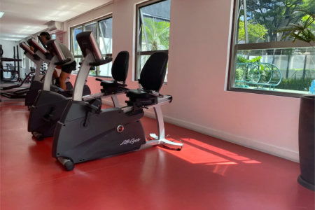 Apartamento à venda com 1 suíte em Cidade Monções, São Paulo, SP