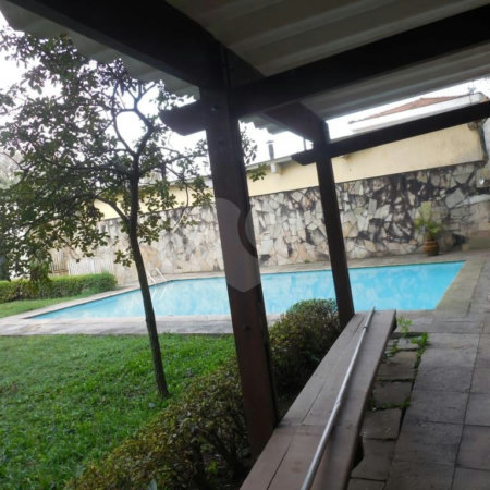 Casa Térrea à venda com 4 quartos, sendo 3 suítes, em Jardim Franca, São Paulo, SP