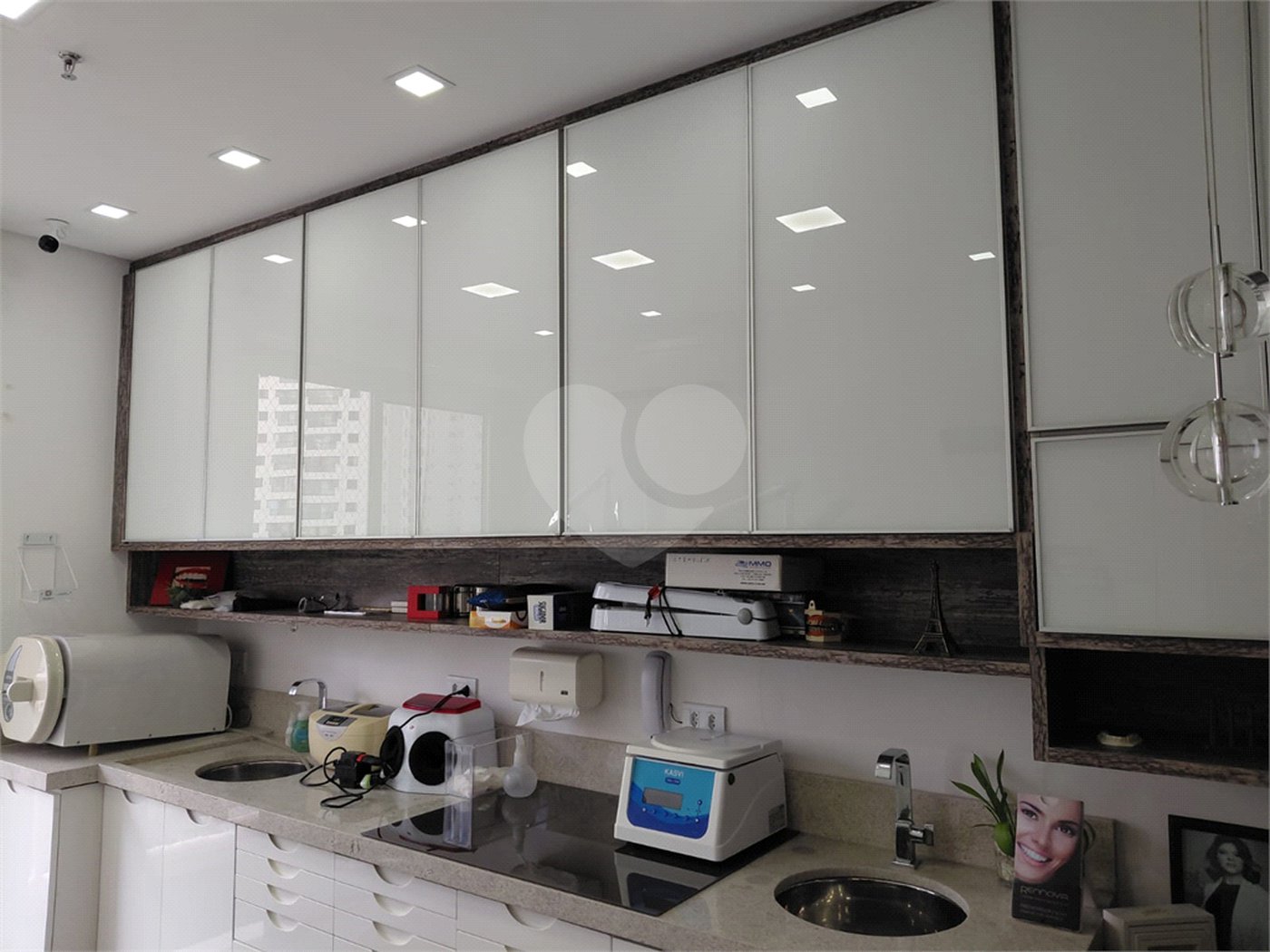 Sala para alugar em Vila Leopoldina, São Paulo, SP