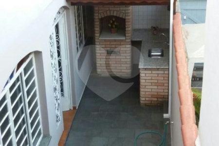 Sobrado à venda ou para alugar com 4 quartos, sendo 1 suíte, em Vila Butantã, São Paulo, SP