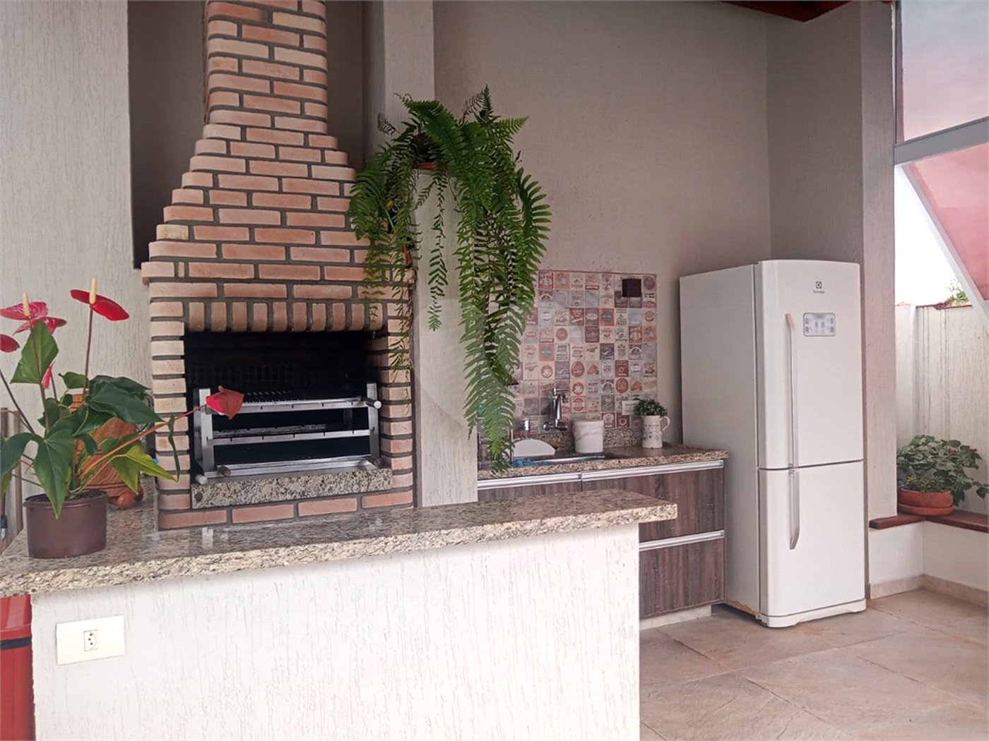 Casa Térrea à venda com 3 quartos, sendo 2 suítes, em Água Fria, São Paulo, SP