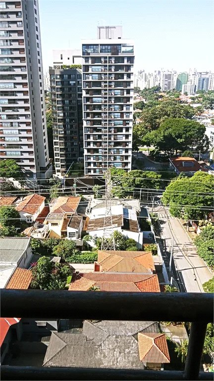 Apartamento à venda com 3 quartos em Brooklin Paulista, São Paulo, SP