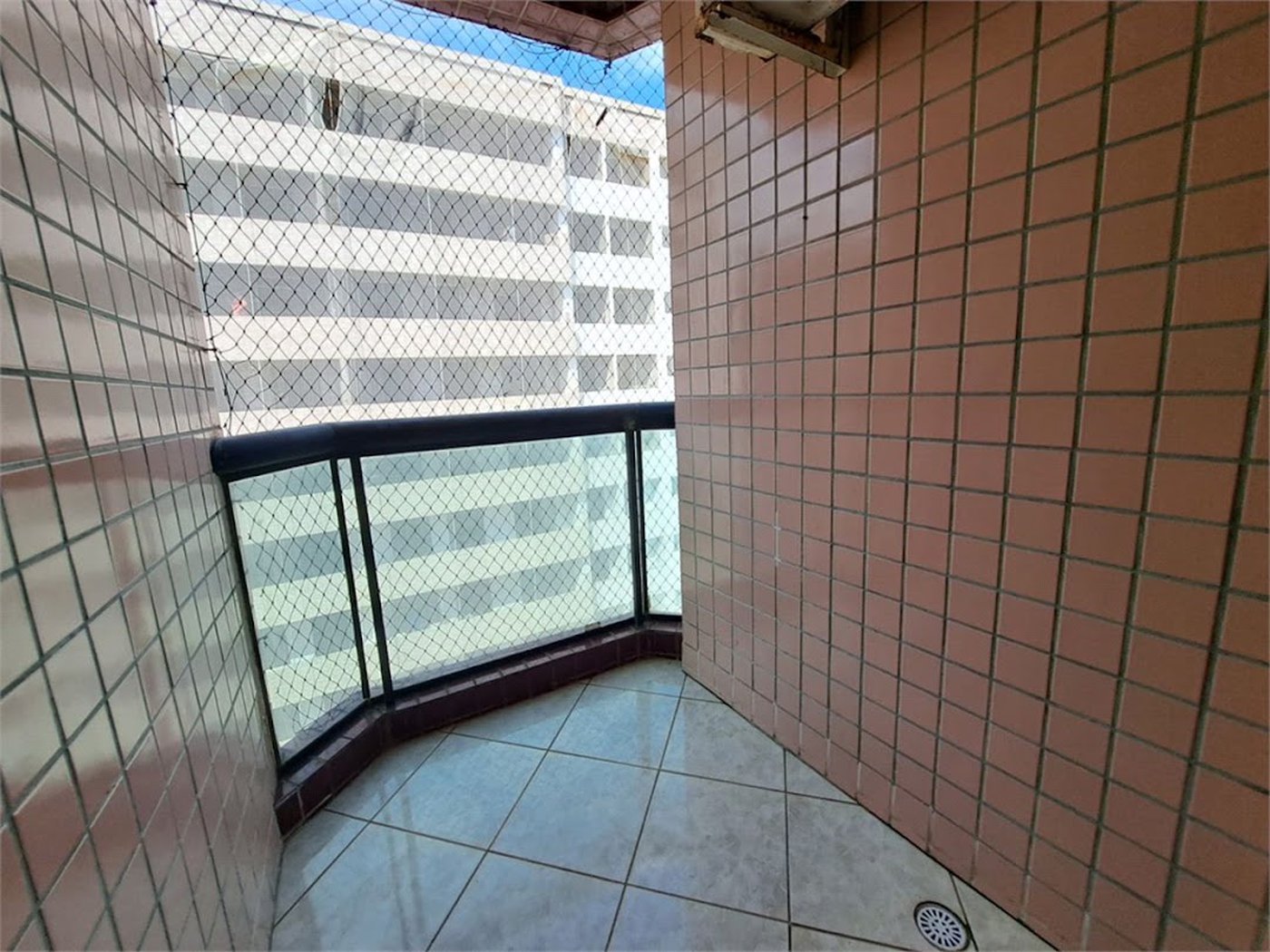 Cobertura à venda, 175 m² por R$ 1.431.000,00 - Vilamar - Praia Grande/SP