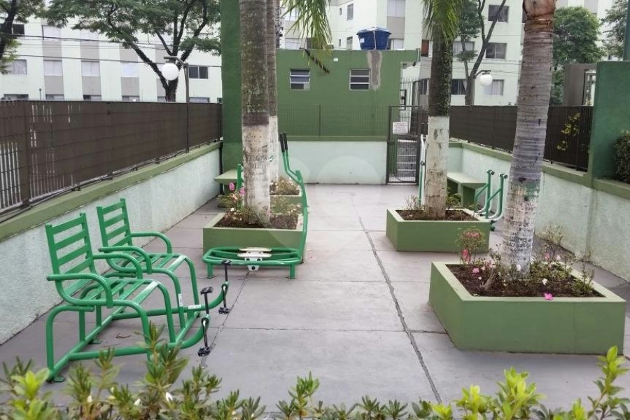 Apartamento à venda com 2 quartos em Vila Nova Cachoeirinha, São Paulo, SP