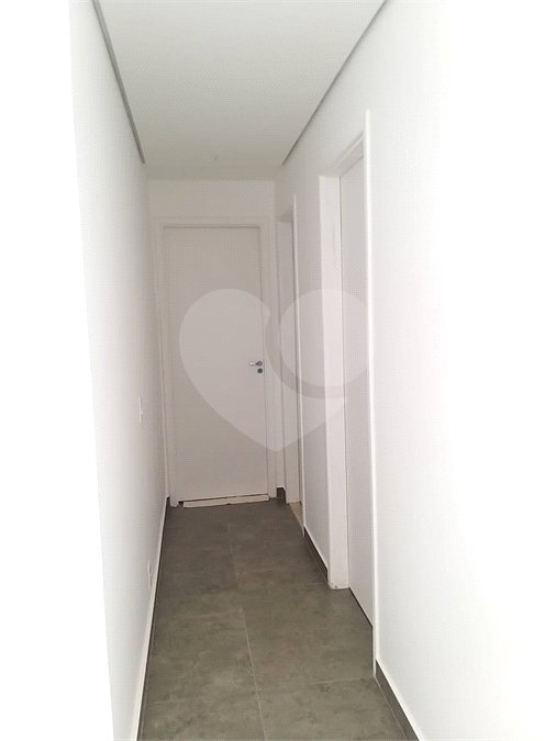 Apartamento à venda com 2 quartos em Jardim Barro Branco, Cotia, SP