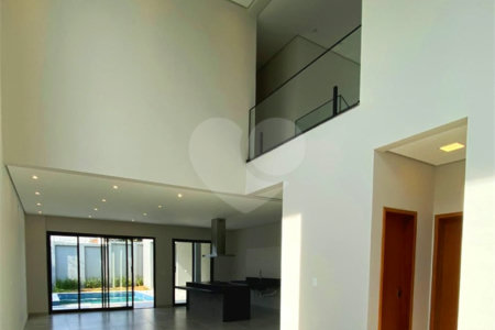 Casa à venda com 3 suítes no condomínio Mont Blanc, Sorocaba - SP