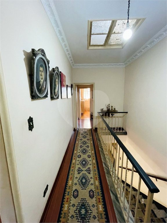 Sobrado à venda com 3 quartos, sendo 1 suíte,  em Santana, São Paulo, SP