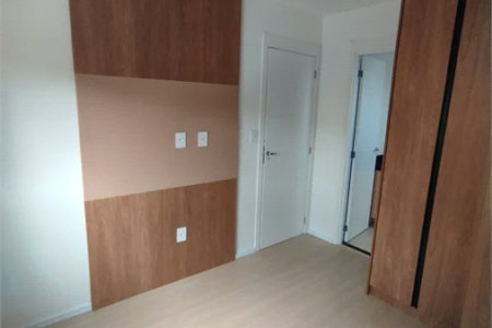 Apartamento à venda com 2 quartos, sendo 1 suíte, em Vila Andrade, São Paulo, SP