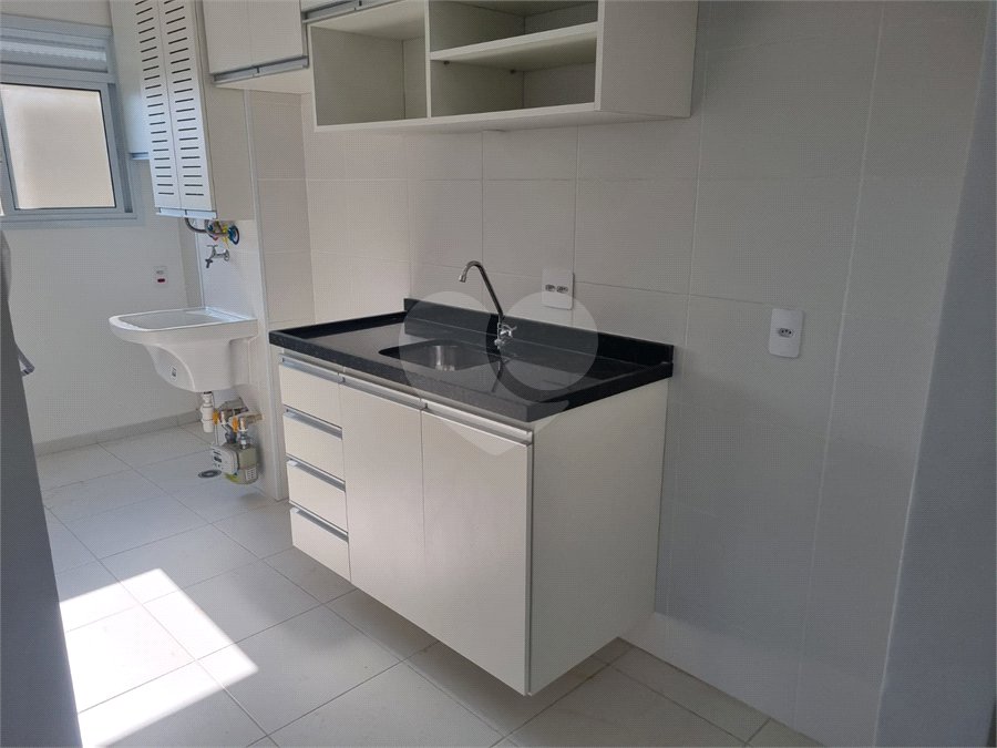 Apartamento para alugar com 1 quarto em Vila Gustavo, São Paulo, SP