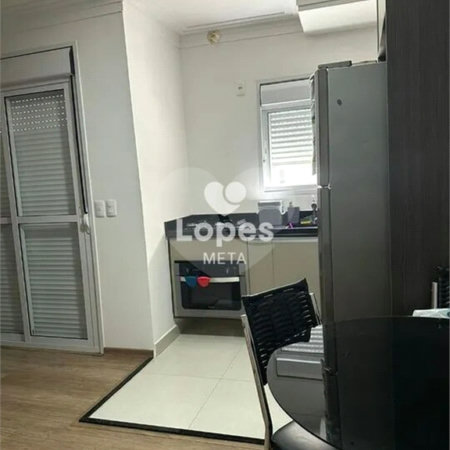 Apartamento à venda com 1 quarto no Centro, São José dos Campos, SP