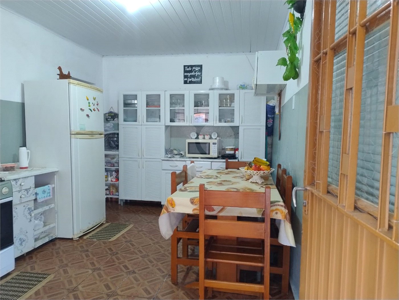 Casa à venda com 6 quartos em Jardim Maricota, Itapetininga, SP