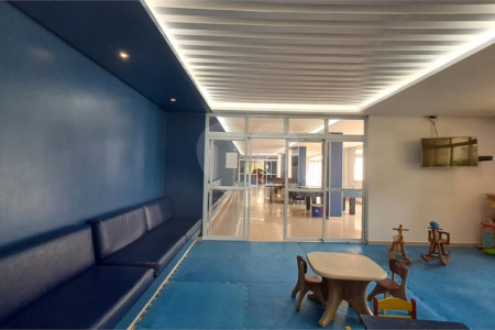 Apartamento à venda com 4 quartos, sendo 3 suítes, em Lauzane Paulista, São Paulo, SP
