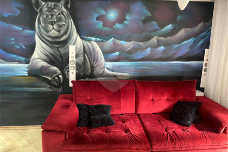 Apartamento à venda com 3 quartos em Vila Suzana, São Paulo, SP