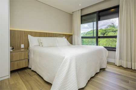 Apartamento à venda com 3 suítes em Cidade Jardim, São Paulo, SP