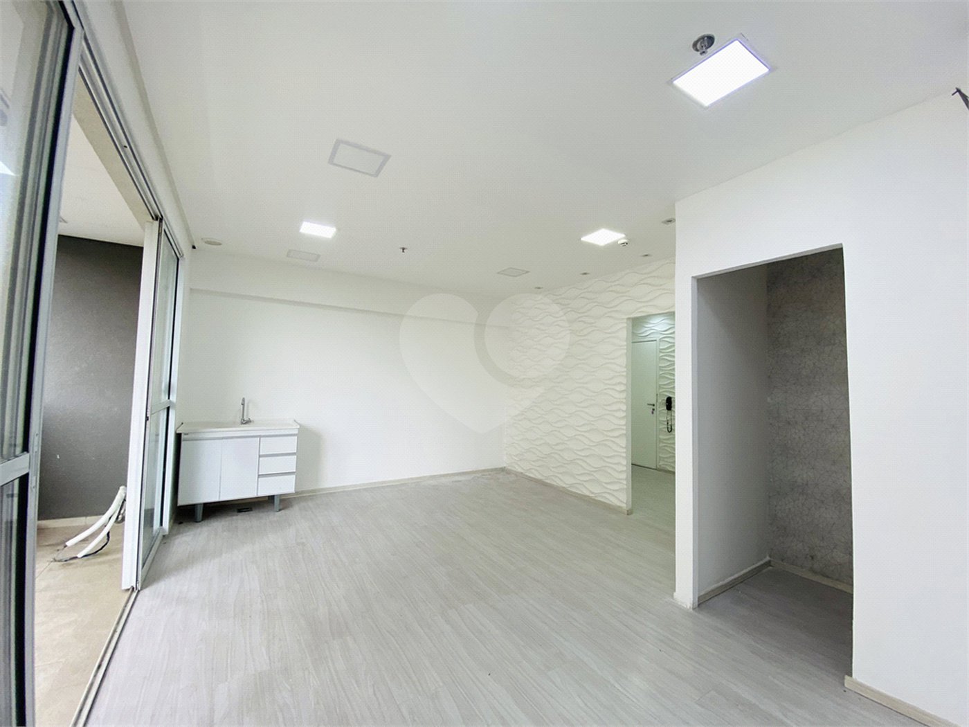 Sala à venda no Centro, São Bernardo do Campo, SP